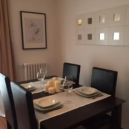 Apartment Santa Isabel *