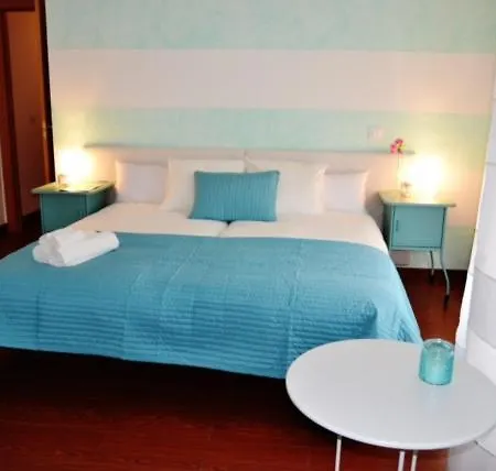 Santa Isabel Apartment